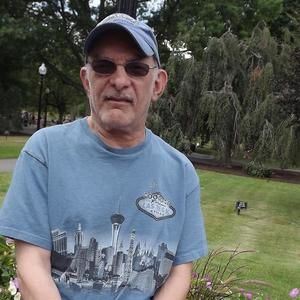 Meet your Posher, Bob